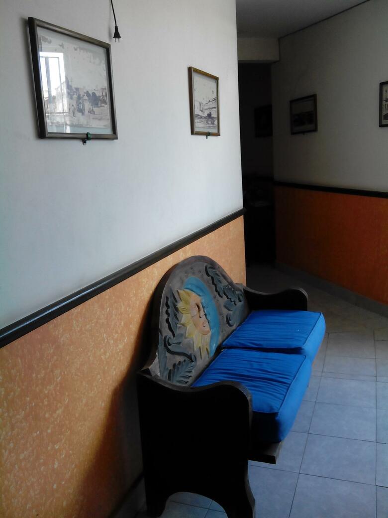 Hotel Casa Risue�o