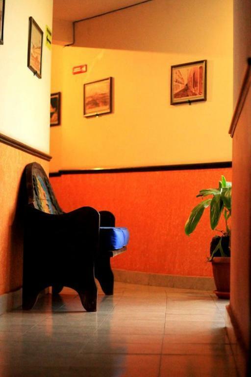 Hotel Casa Risue�o