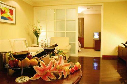 Metropark Hotel, Shenzhen