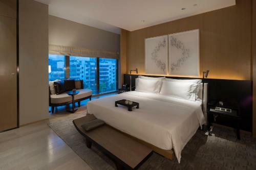 Hui Hotel Shenzhen