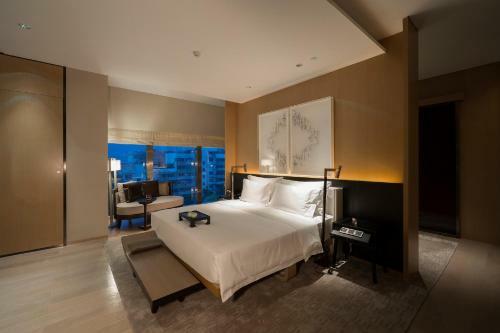 Hui Hotel Shenzhen
