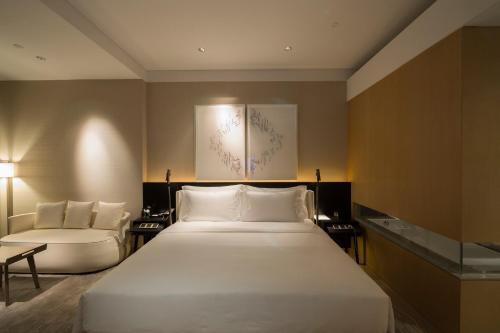 Hui Hotel Shenzhen