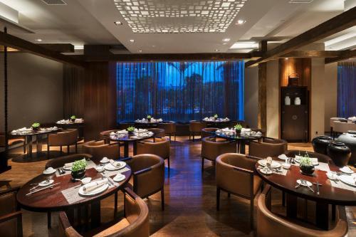 Hui Hotel Shenzhen