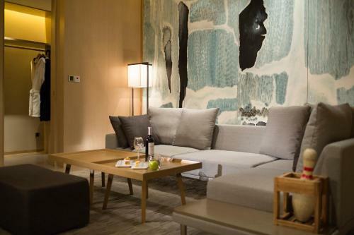Hui Hotel Shenzhen