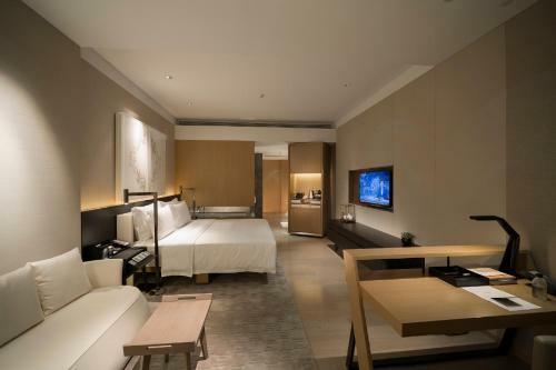 Hui Hotel Shenzhen