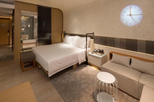 Hui Hotel Shenzhen