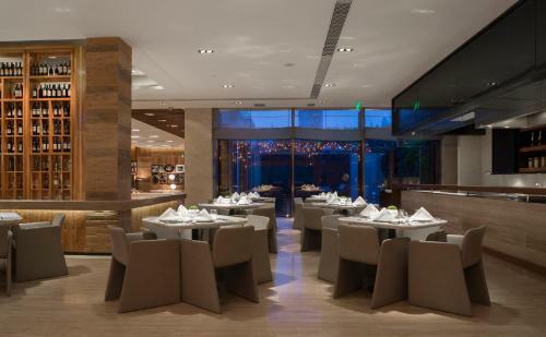Hui Hotel Shenzhen