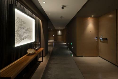 Hui Hotel Shenzhen