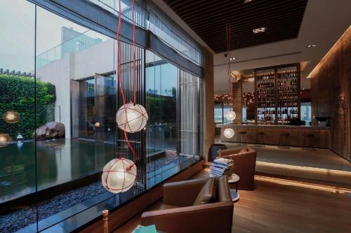 Hui Hotel Shenzhen