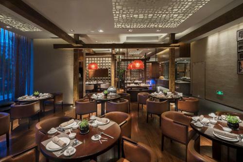 Hui Hotel Shenzhen