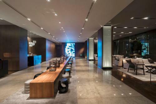 Hui Hotel Shenzhen