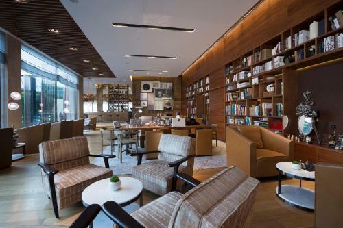 Hui Hotel Shenzhen