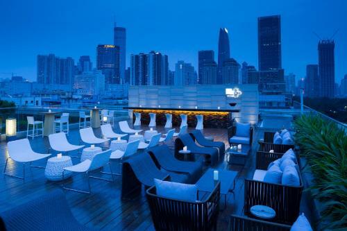 Hui Hotel Shenzhen