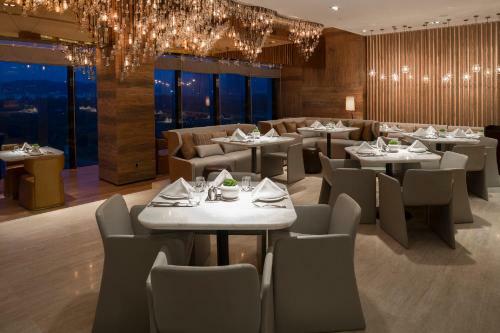 Hui Hotel Shenzhen