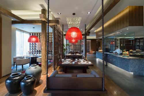 Hui Hotel Shenzhen