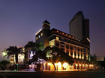 Hotel Honlux Apartment