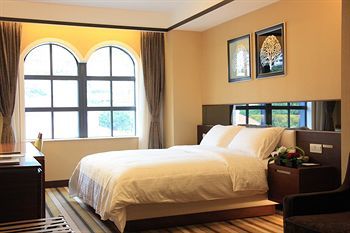 Hotel Honlux Apartment