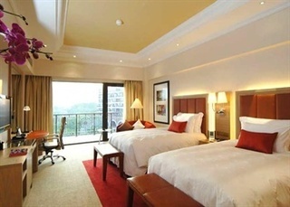 Hotel Intercontinental Shenzhen