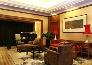 Hotel Intercontinental Shenzhen