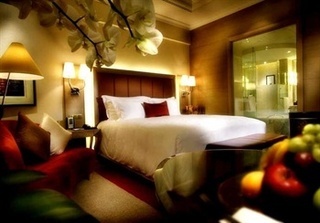Hotel Intercontinental Shenzhen