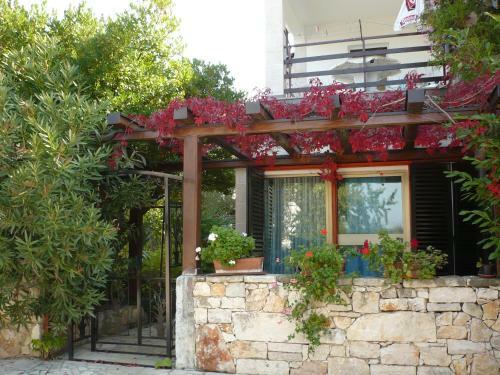 Apartments Finida