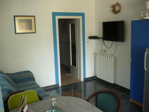 Apartments Finida