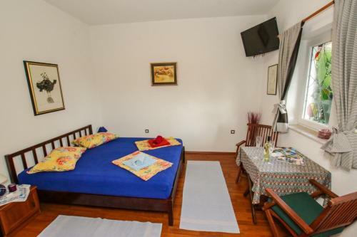 Apartments Finida