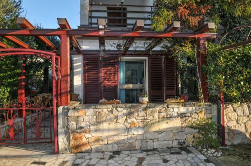 Apartments Finida