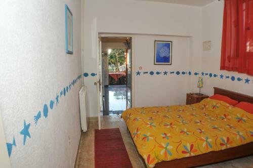Apartments Finida
