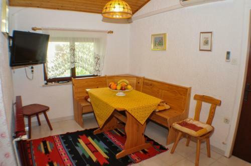 Apartments Finida