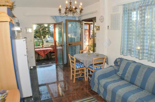 Apartments Finida