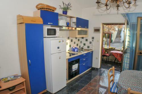 Apartments Finida
