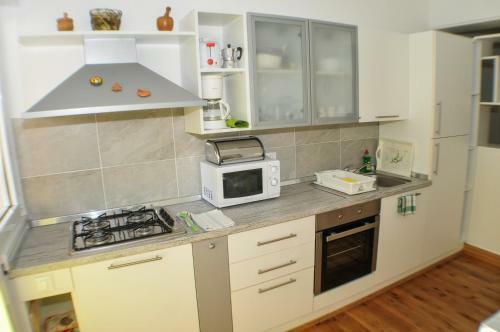 Apartments Finida