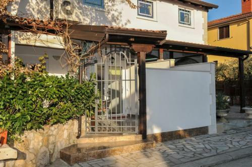 Apartments Finida