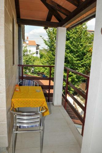 Apartments Finida