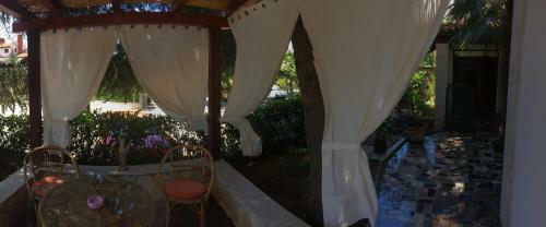 Apartments Finida