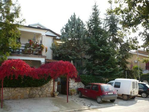 Apartments Finida