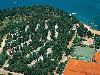Apartments Astra