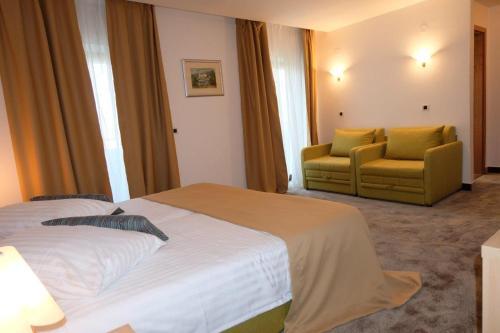 Hotel Flores