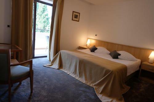 Hotel Flores
