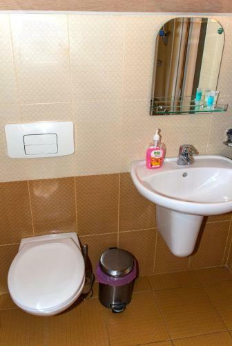Gs Hotel