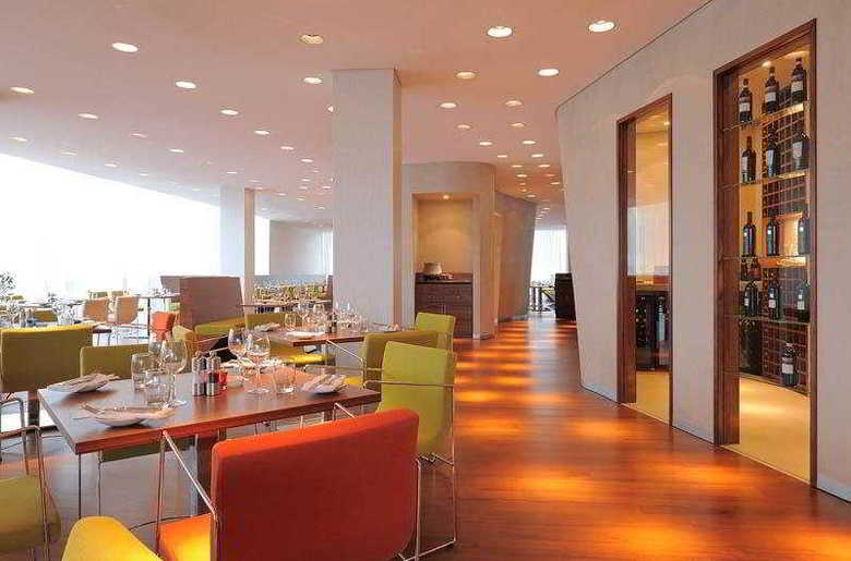 Radisson Blu Iveria Hotel