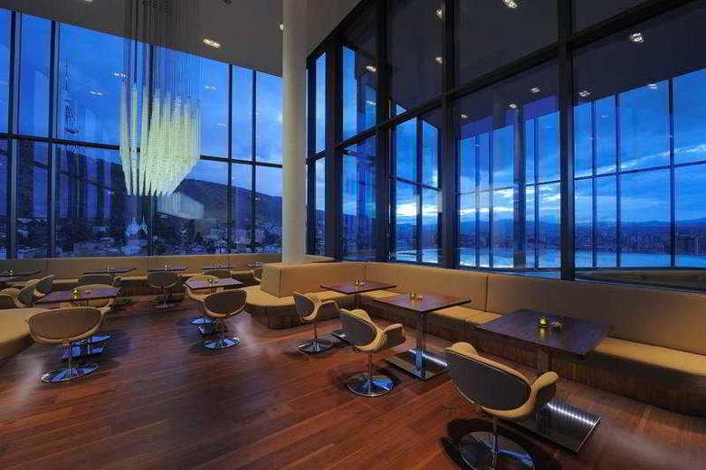 Radisson Blu Iveria Hotel