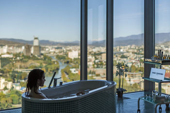 Radisson Blu Iveria Hotel