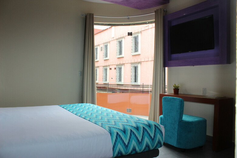 Hotel Orizaba Inn