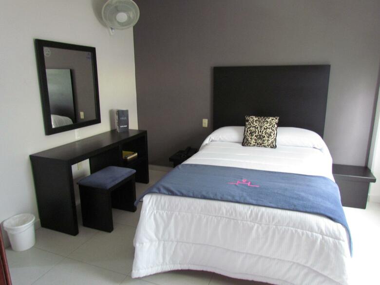 Hotel Haus Express