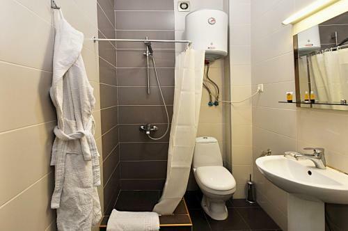 Athletics Hotel