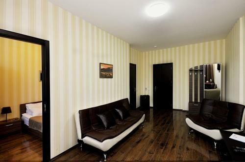 Athletics Hotel