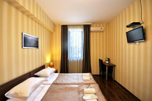 Athletics Hotel