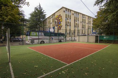 Athletics Hotel